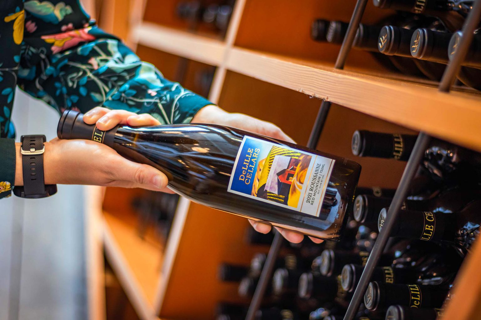 Careers Winery Restaurant Corporate DeLille Cellars