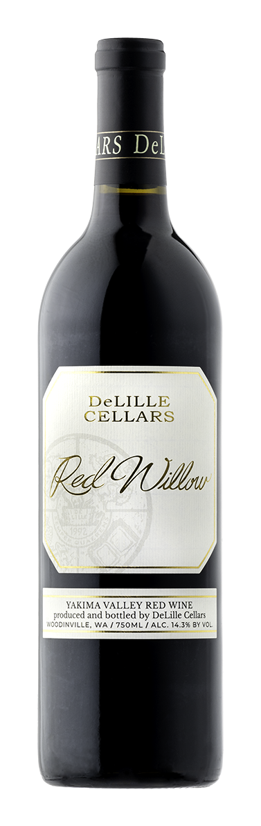 2018 Red Willow
