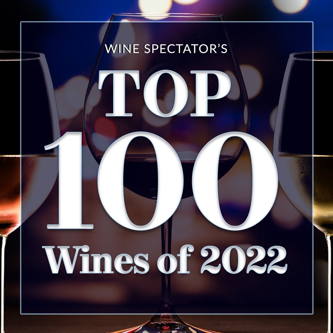 Wine Spectator