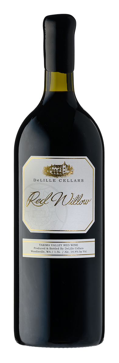 2017 Red Willow Blend 1.5L