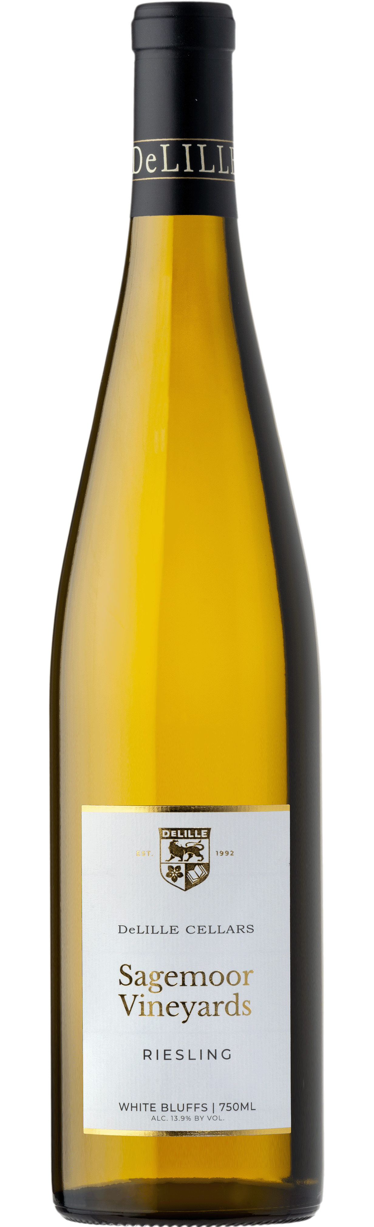 2022 Sagemoor Vineyards® Riesling