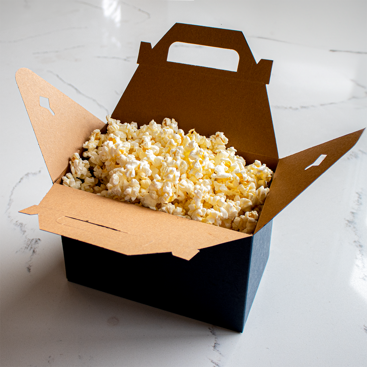 Truffle Popcorn – $9