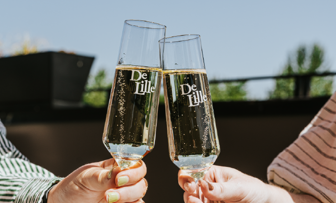 Wine Spectator’s New York Wine Experience