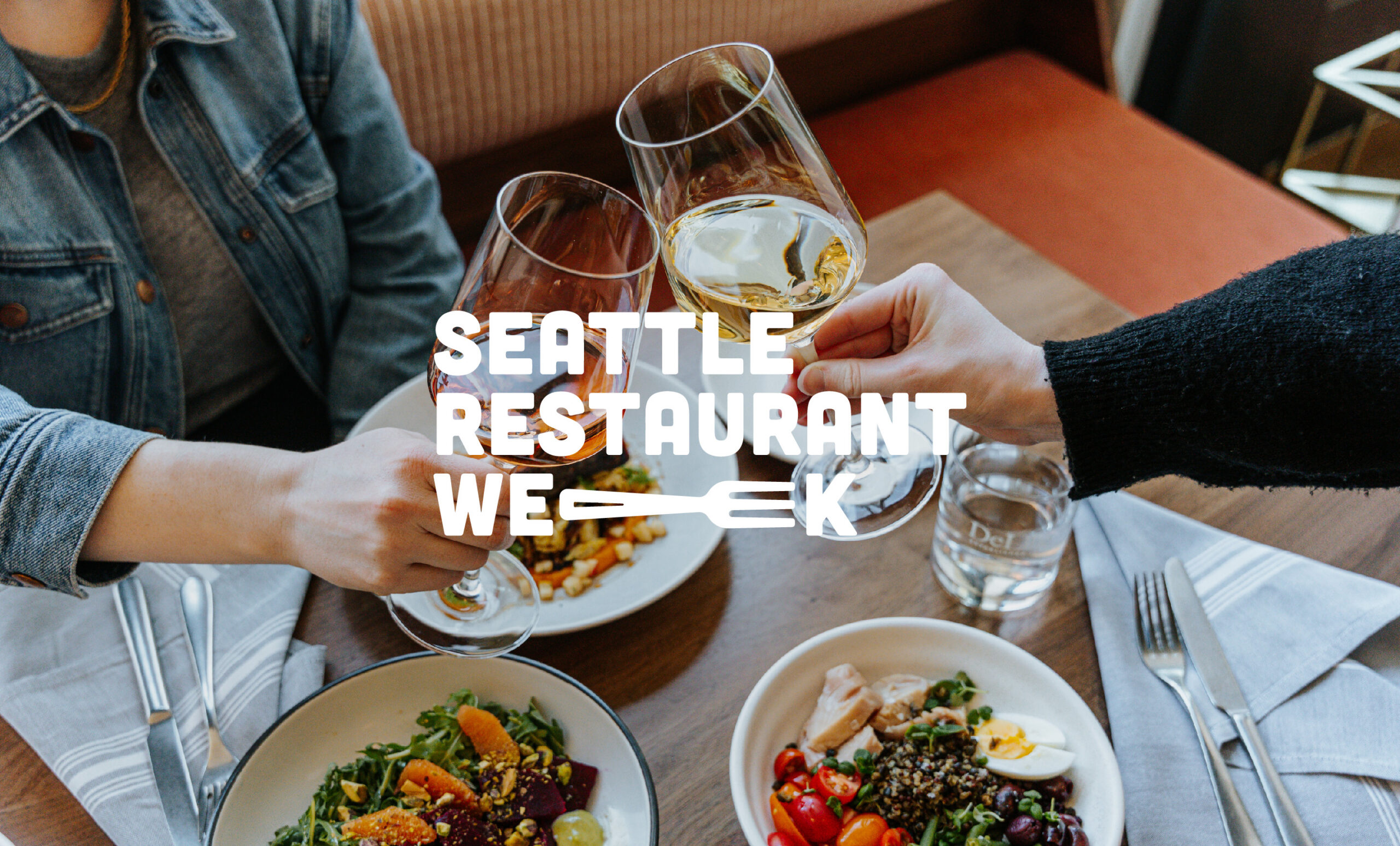 Seattle Restaurant Week