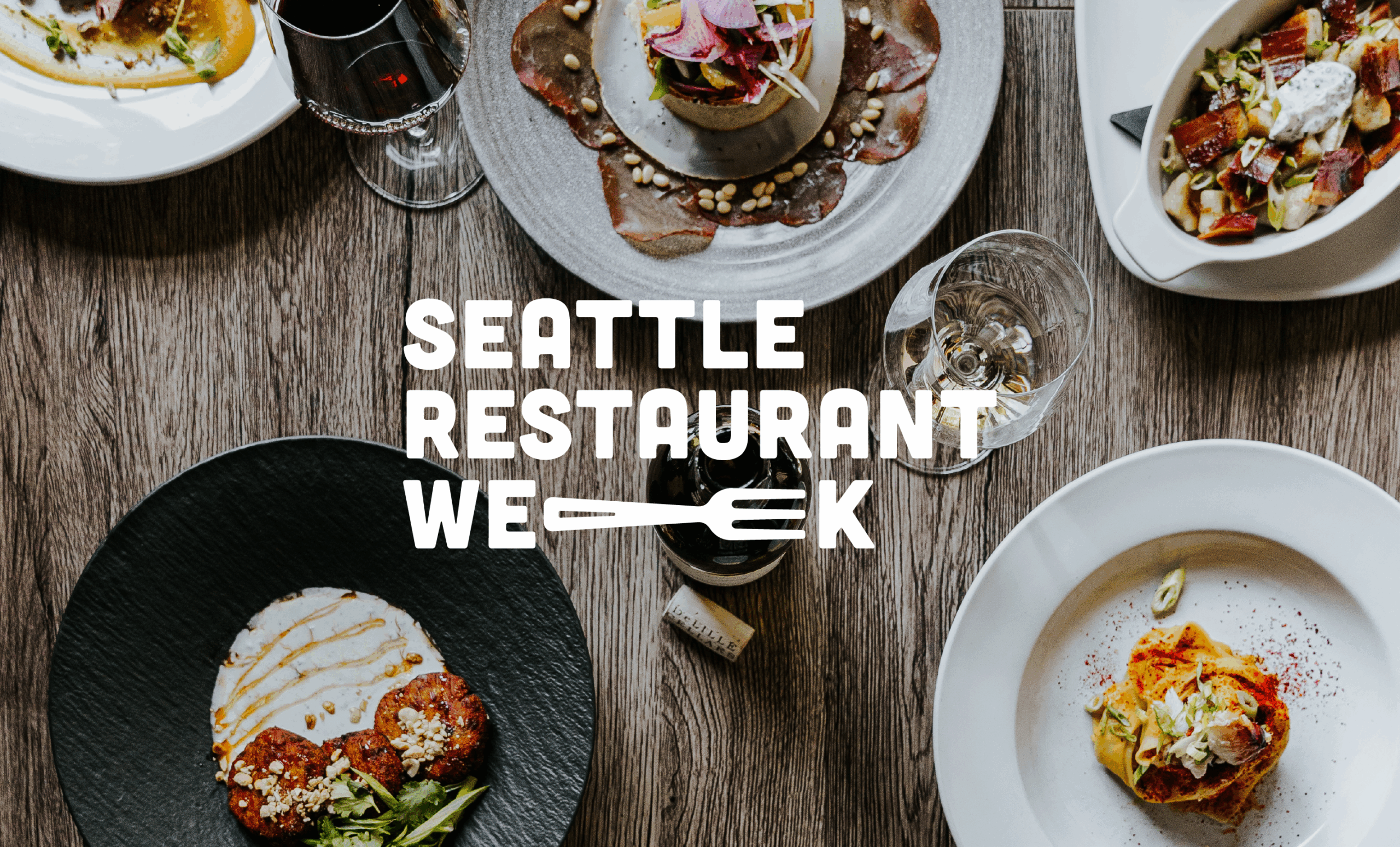 Seattle Restaurant Week