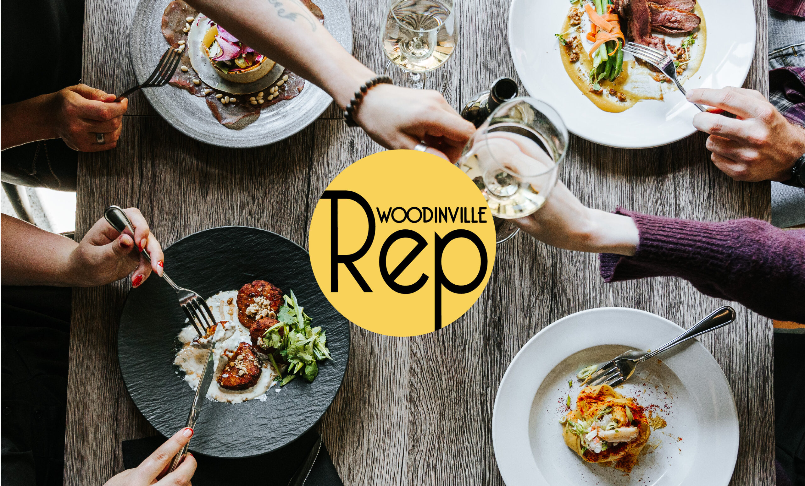 Woodinville Repertory Theatre