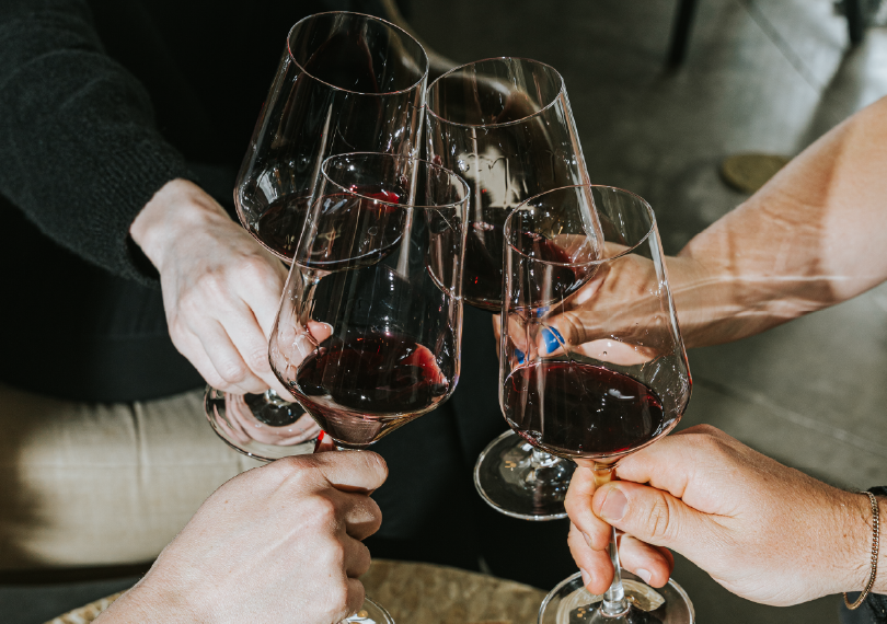 Paint & Sip with Paint the Town