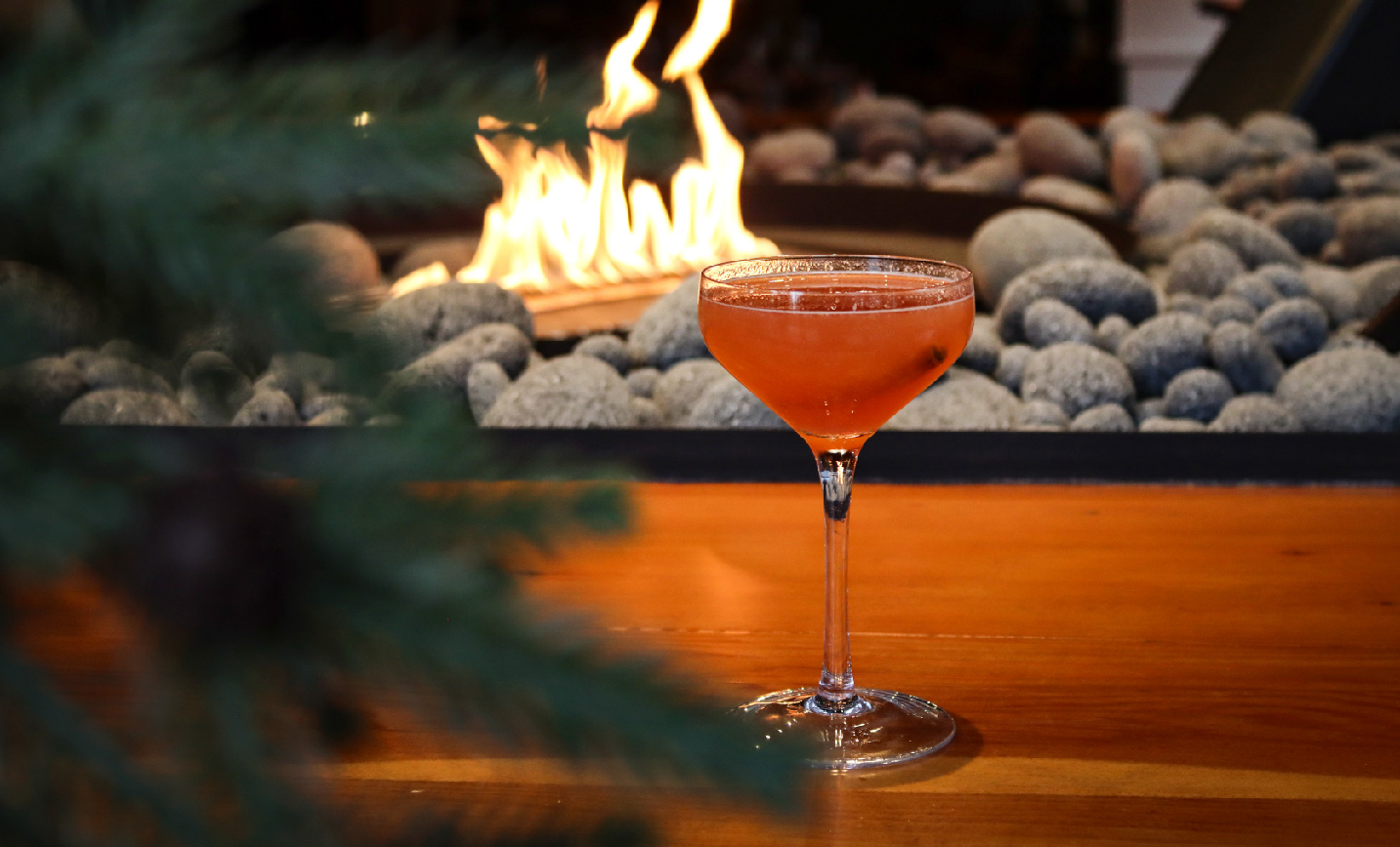 The Stranger’s Holiday Drink Week