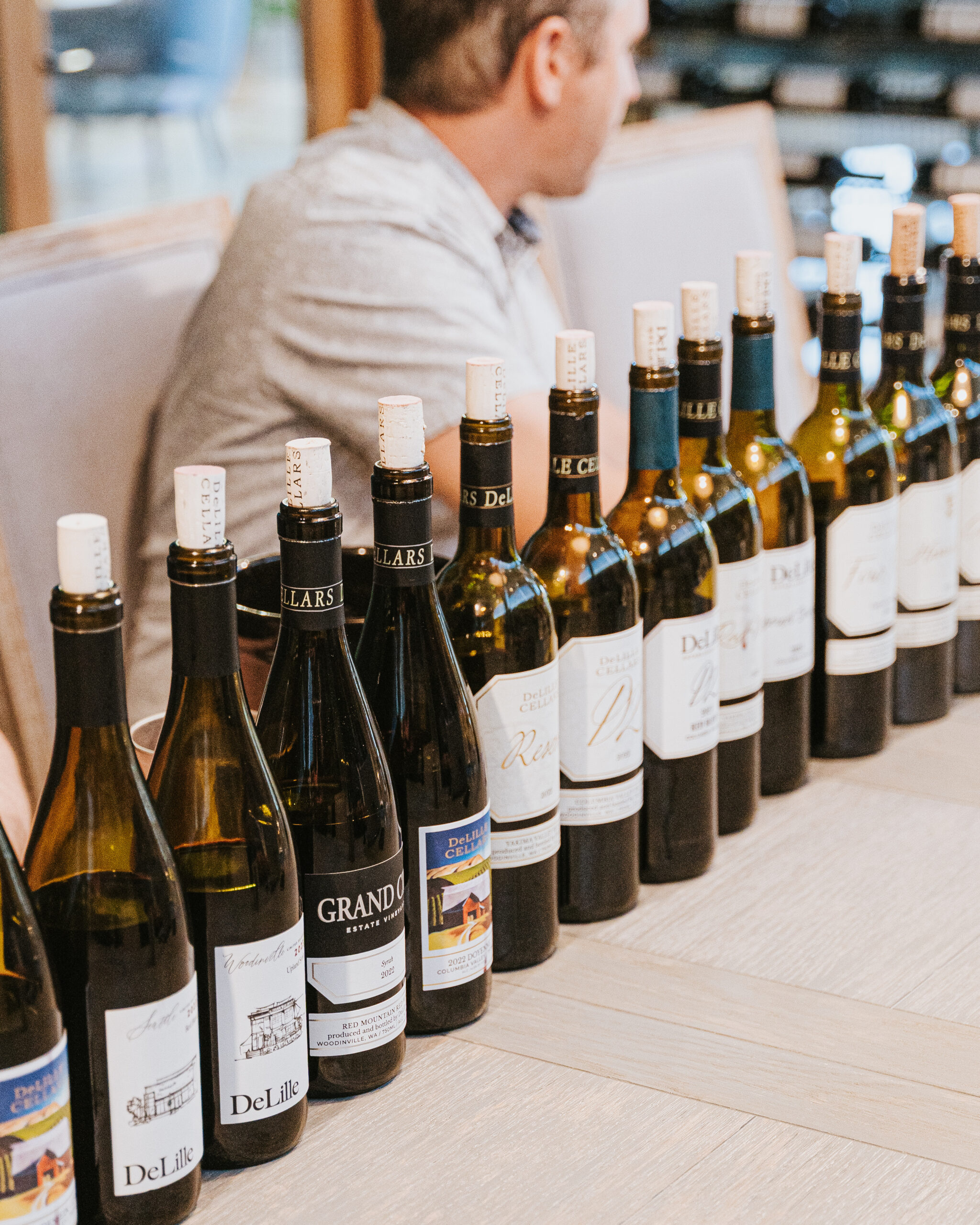 A Look Back: Our Top Scored Wines of 2025