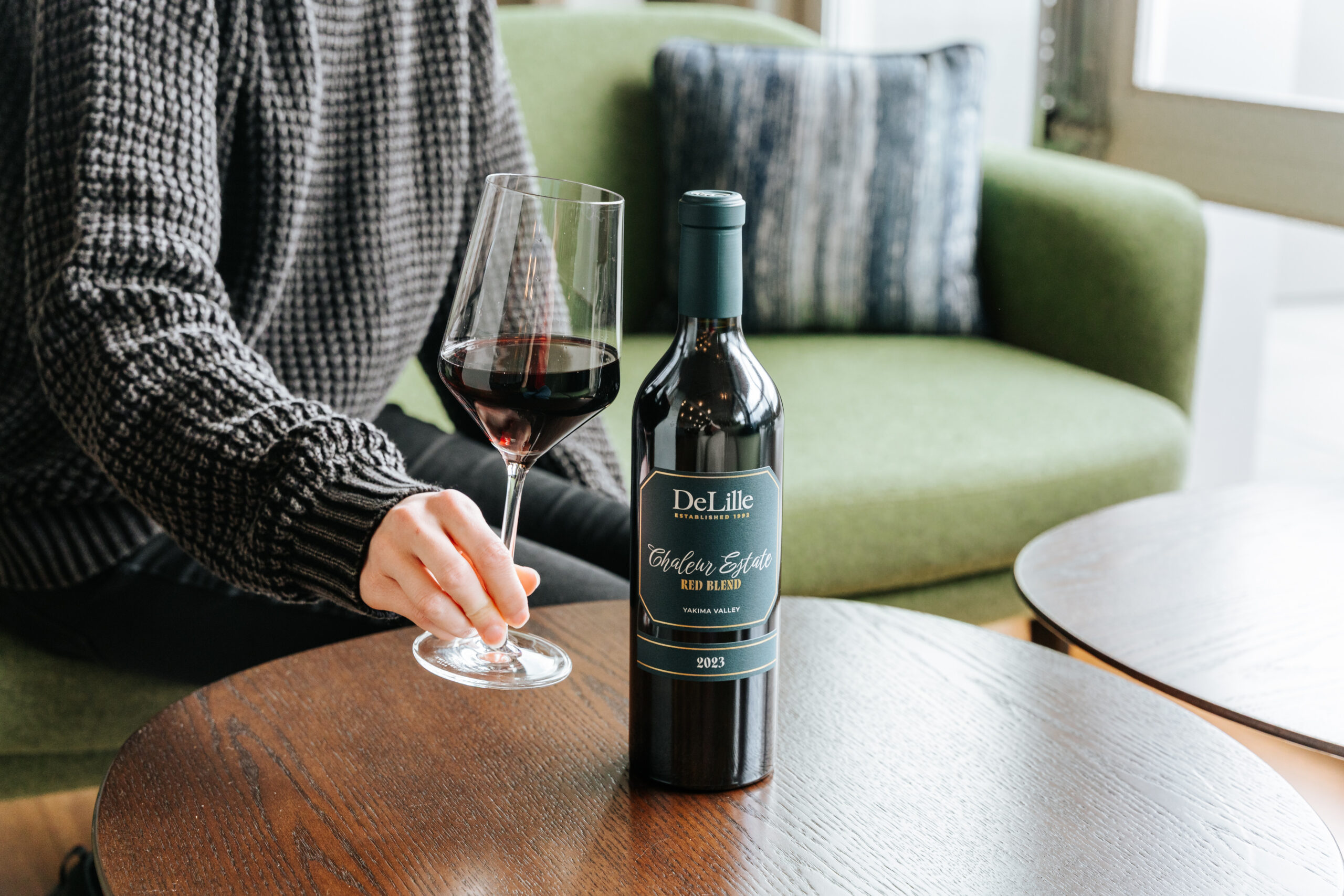 Legacy Weekend: Chaleur Estate