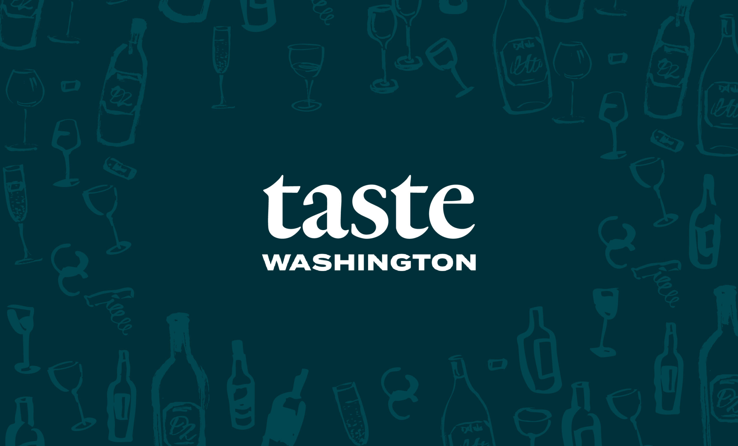 Taste Washington 2026