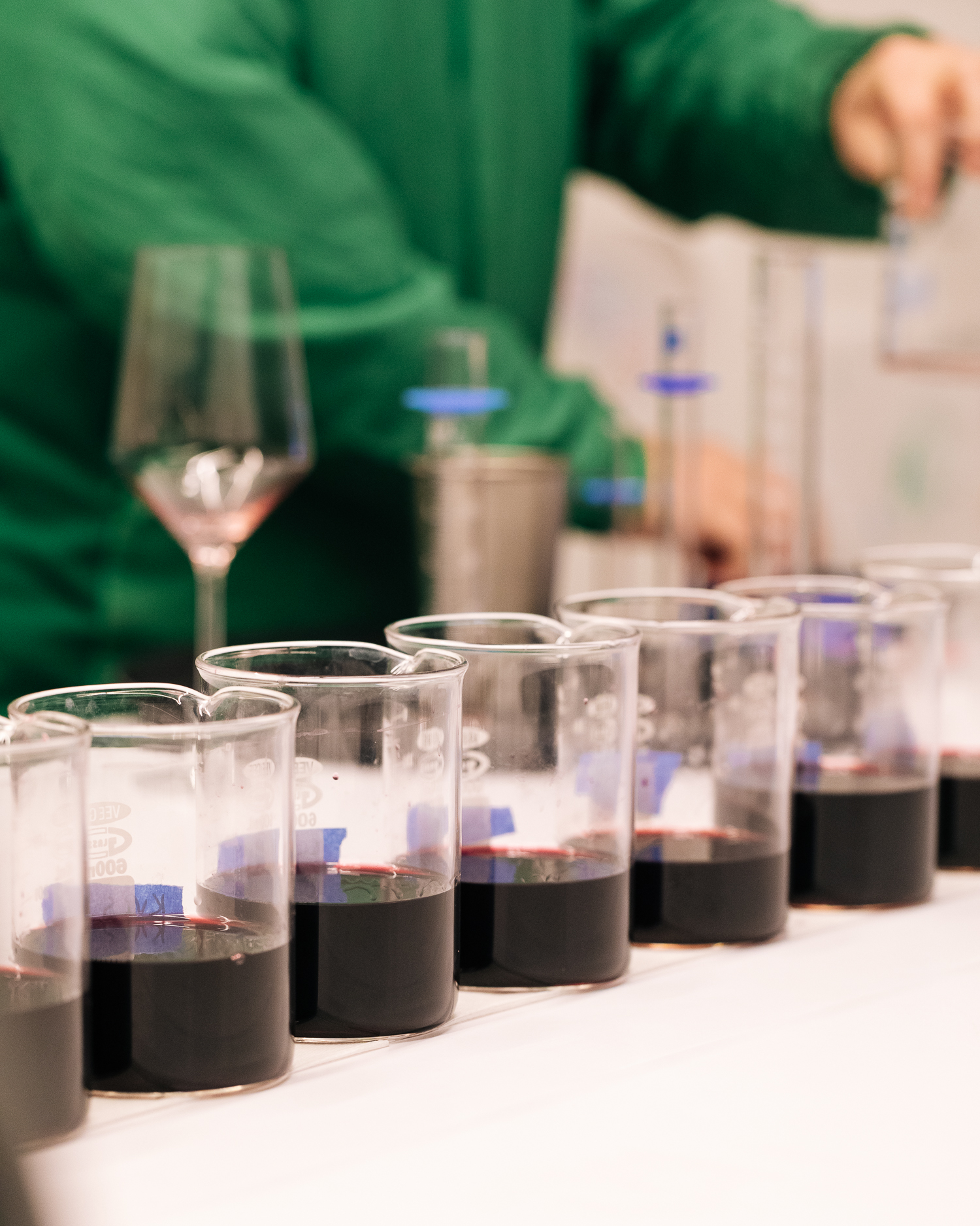 Peek into The Cellar: Spring Happenings