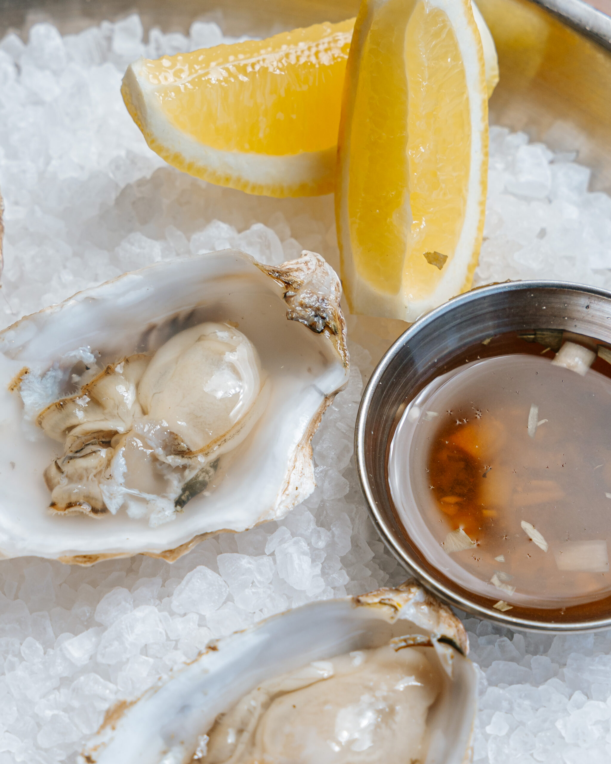 $2.50 Oysters