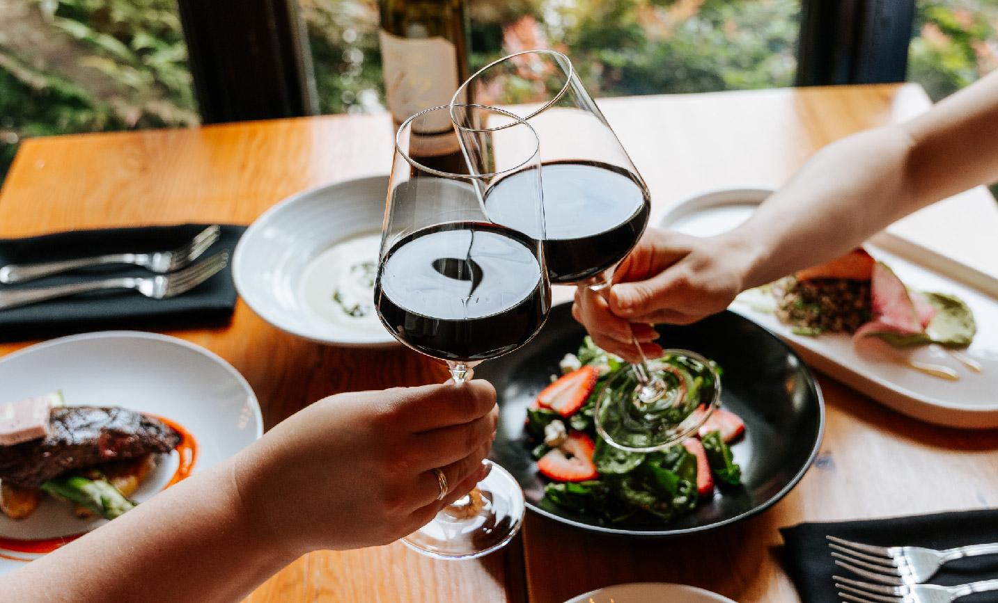 Thursday All-Day Happy Hour