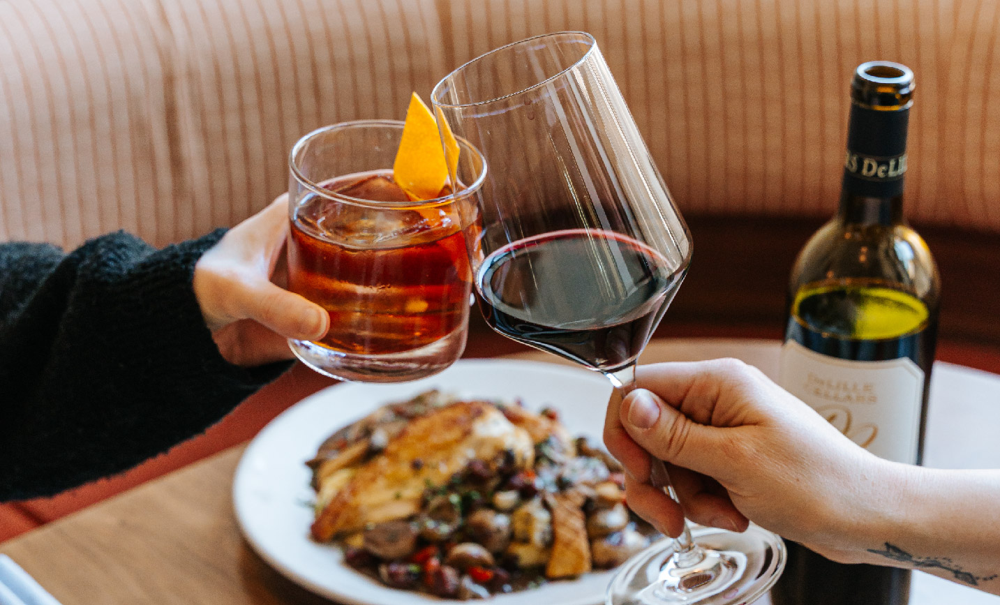 All-Day Happy Hour