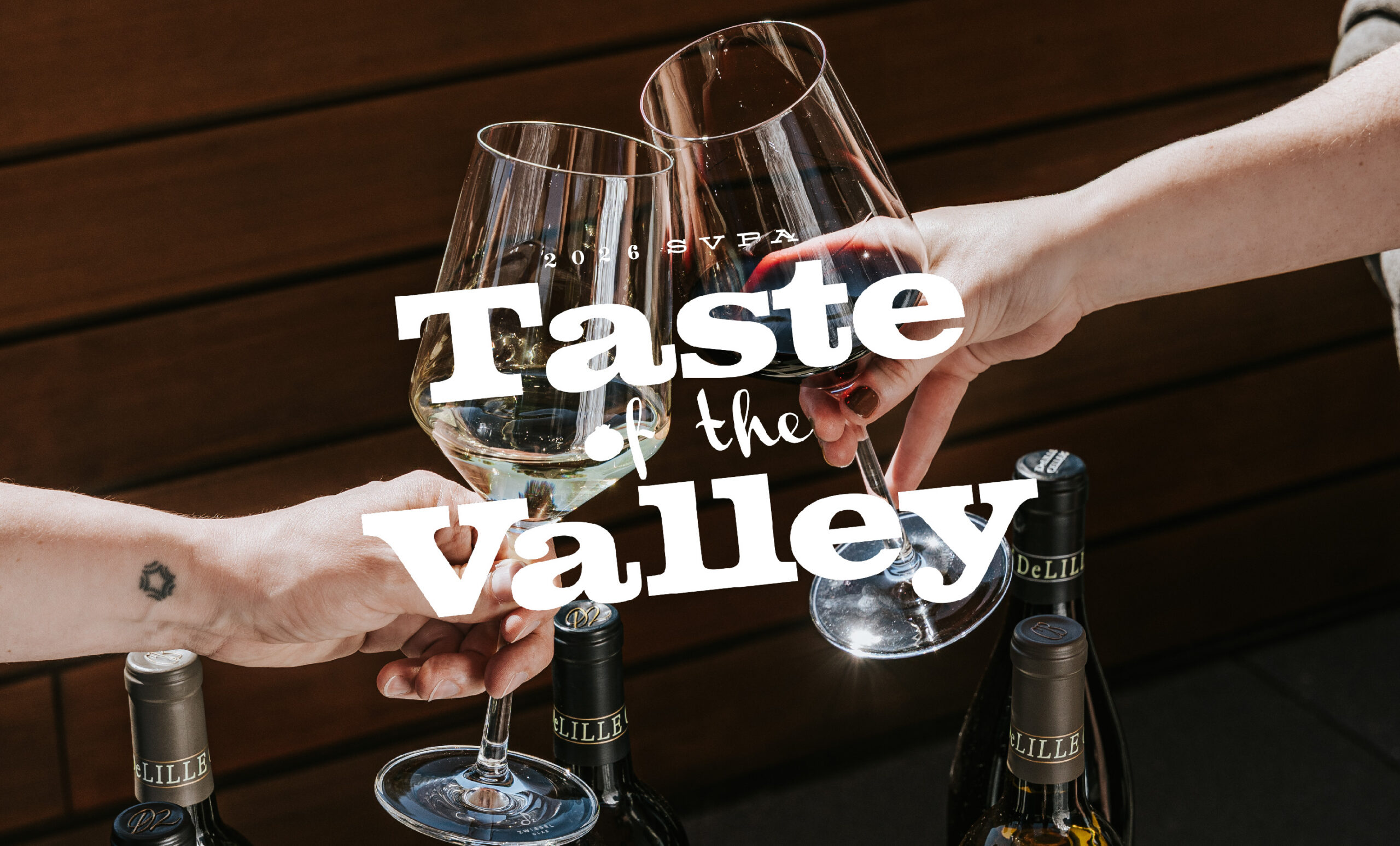 2026 SVPA Taste of the Valley