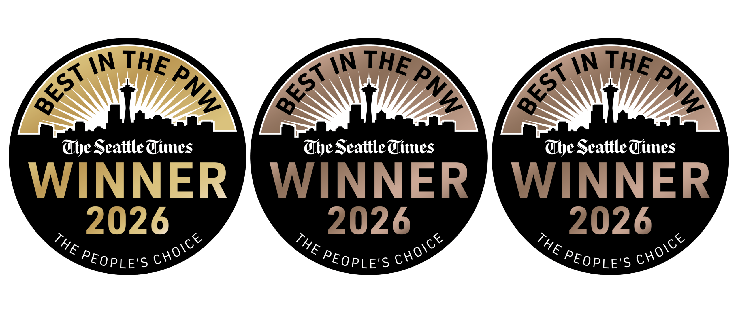 Thank You for Voting!