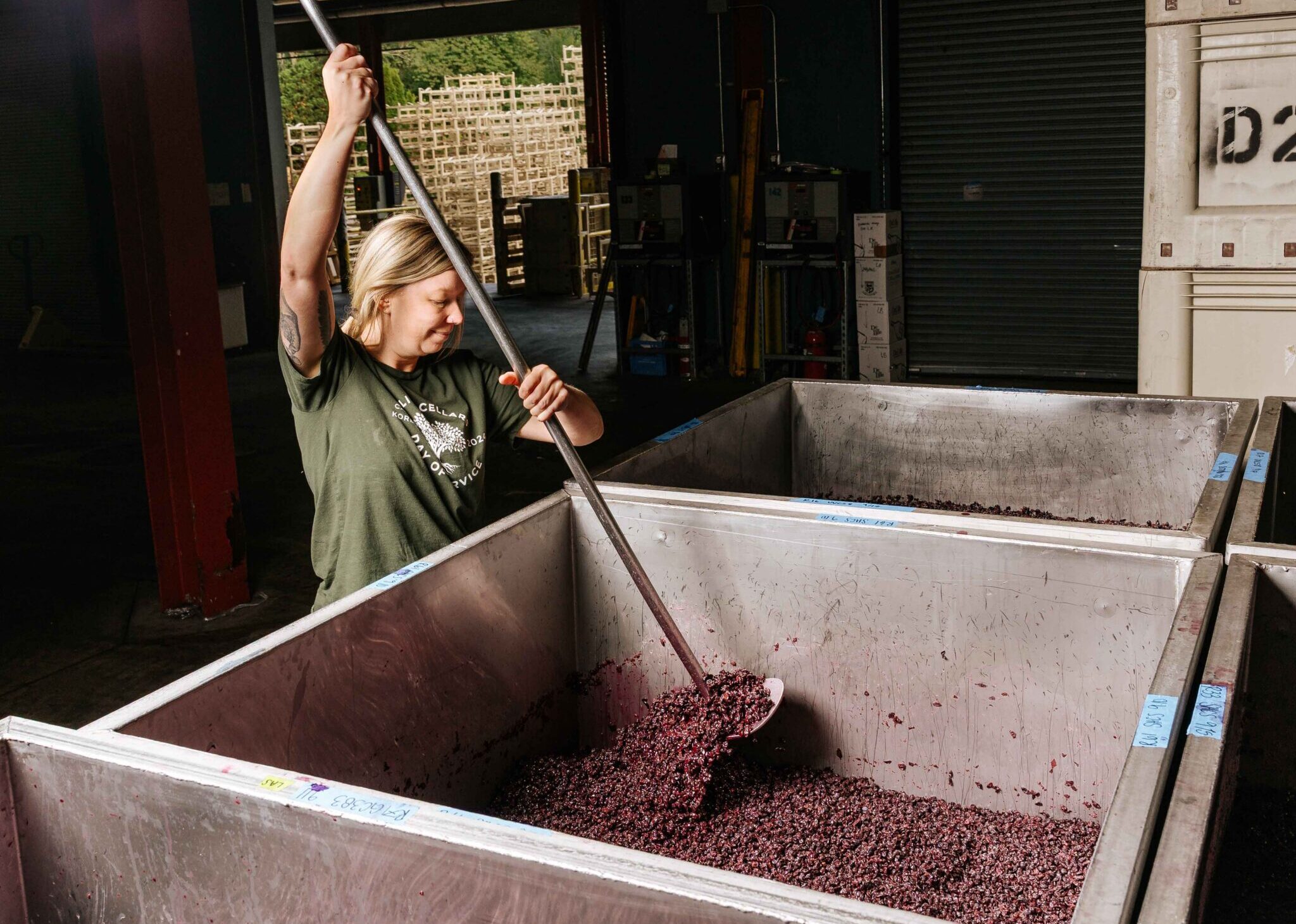 Harvest 2026 is Here!