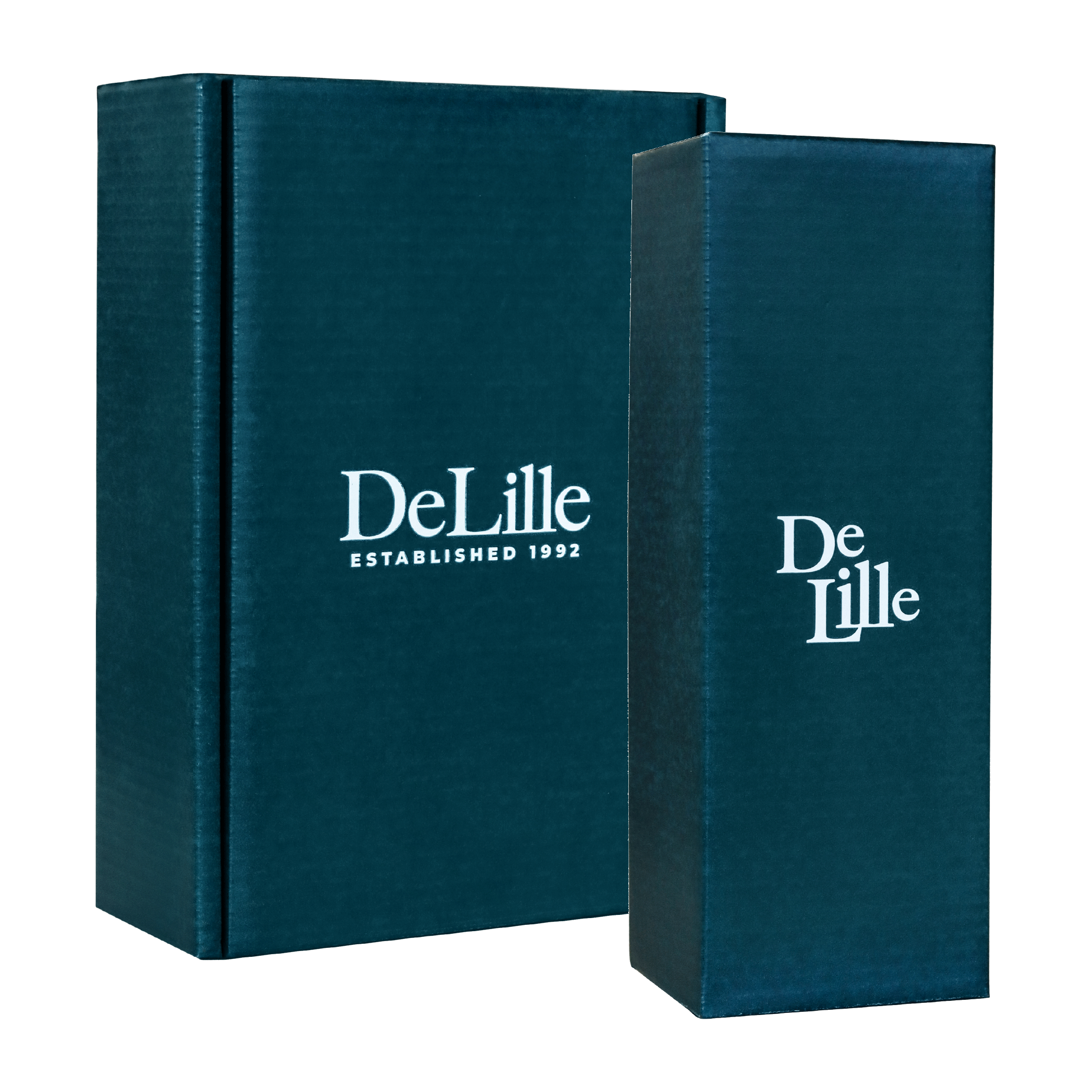 DeLille Gift Box